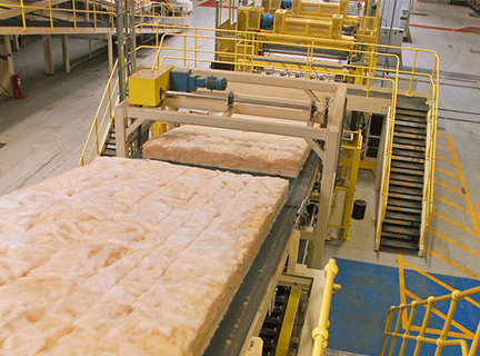 Glass Wool Suppliers