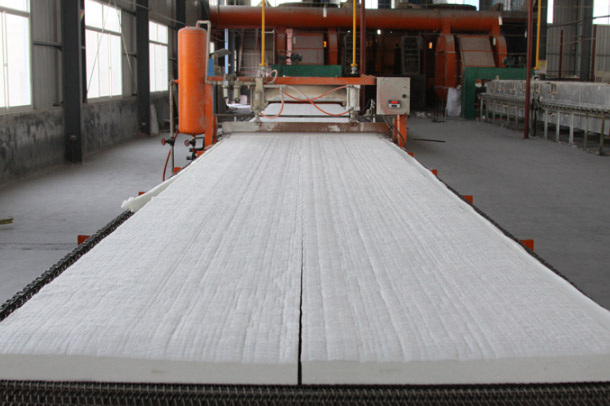 Ceramic Wool Manufacturers