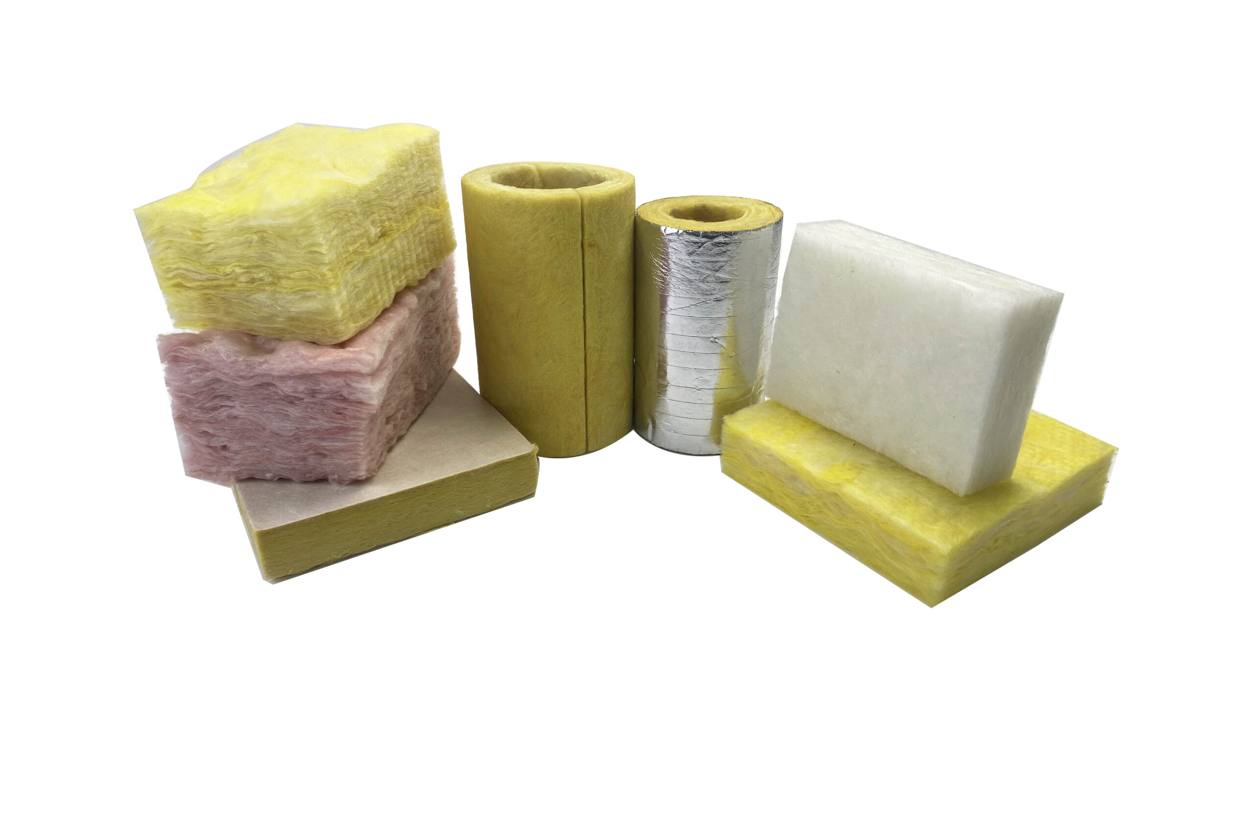 Glass Wool