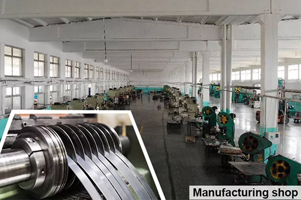 Insulation Accessories Manufacturers