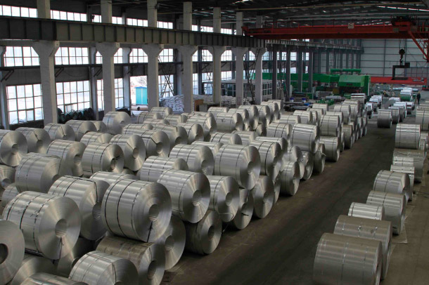 Insulation Jacketing Manufacturers