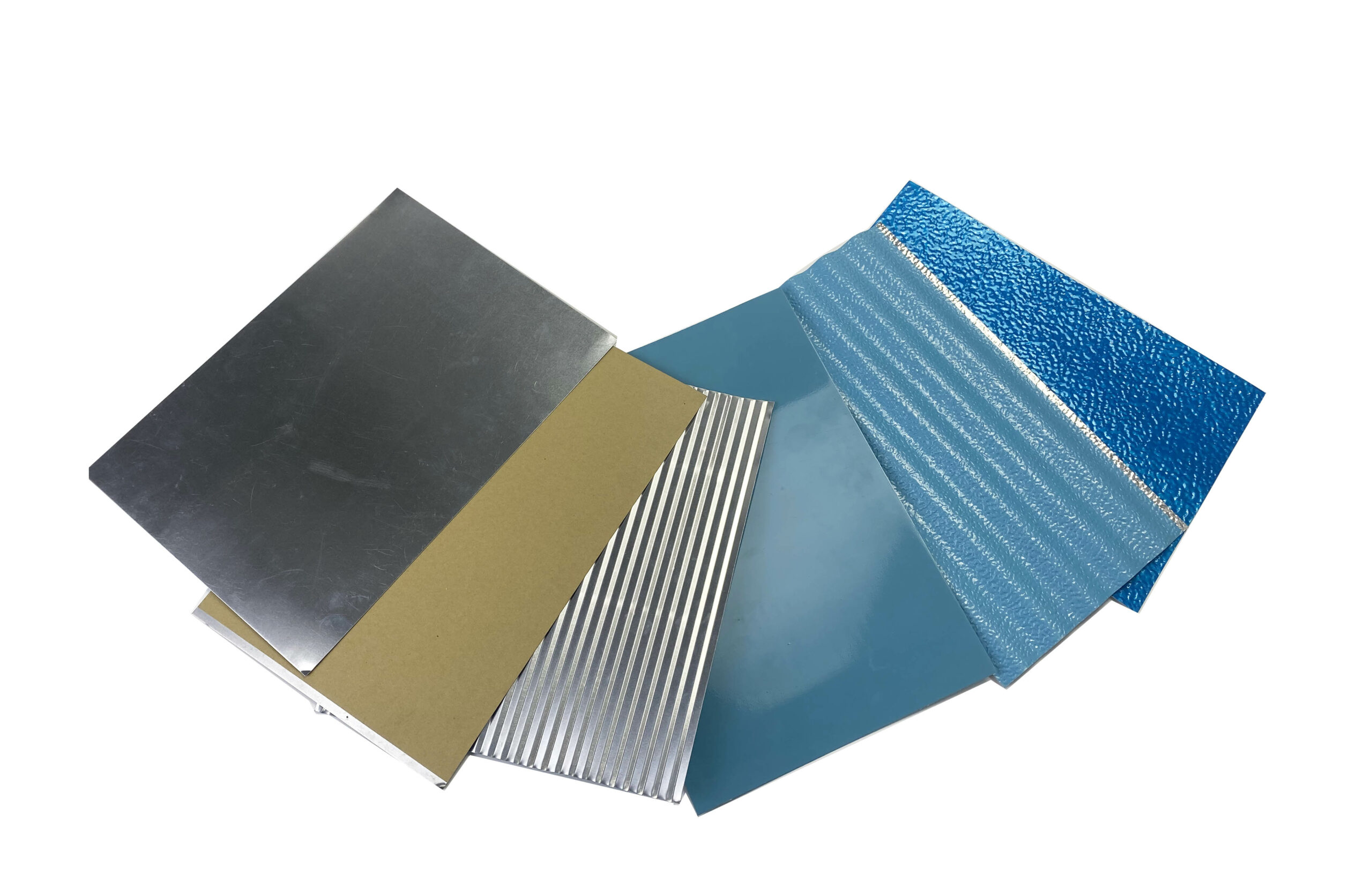 Insulation Jacketing