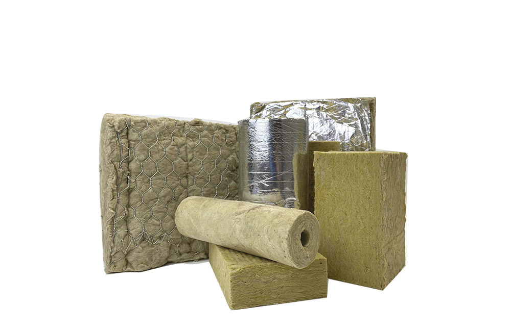 Rock Wool