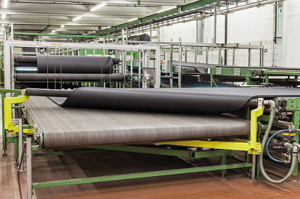 Rubber Foam Manufacturers