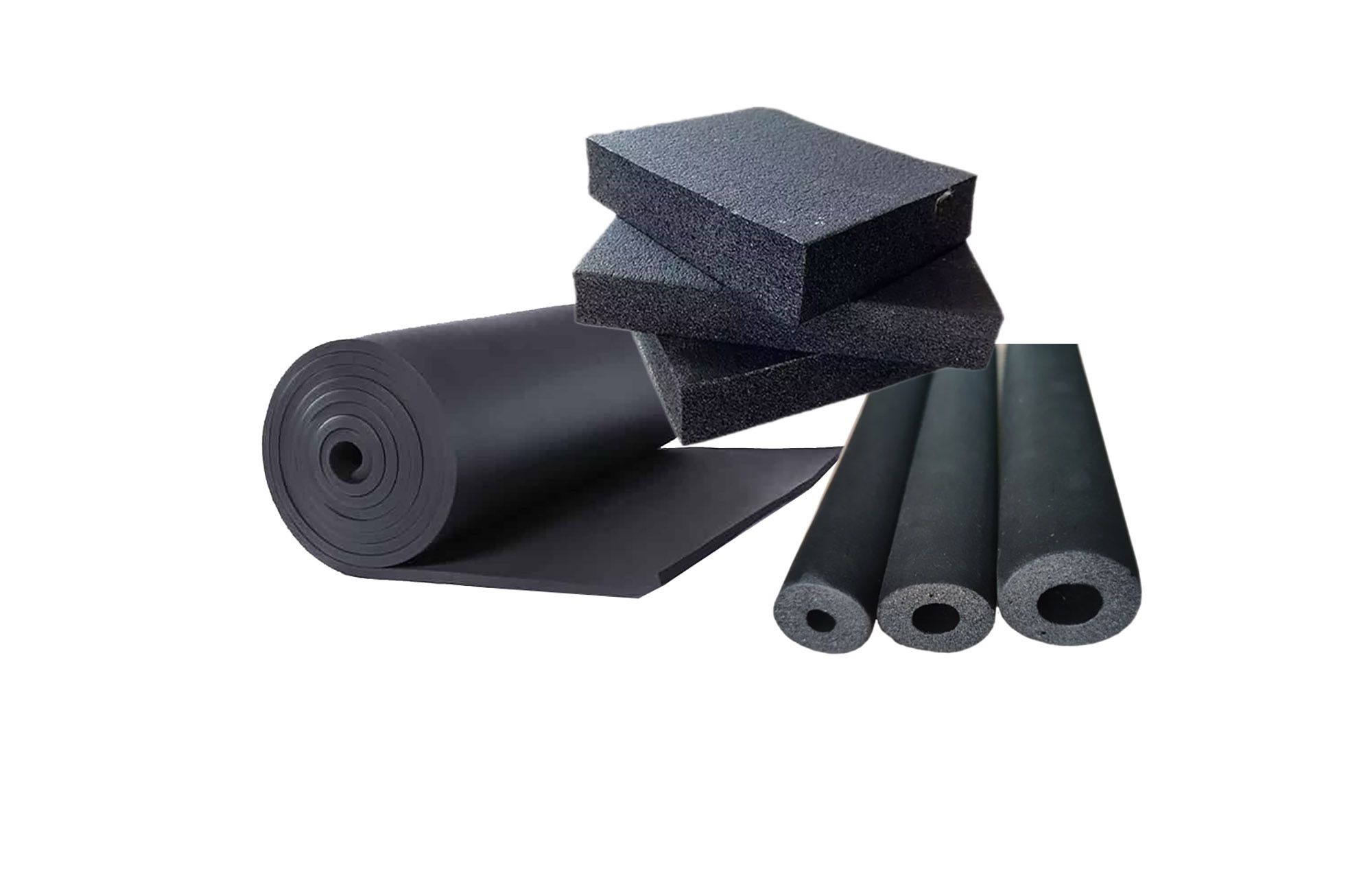 Rubber Foam