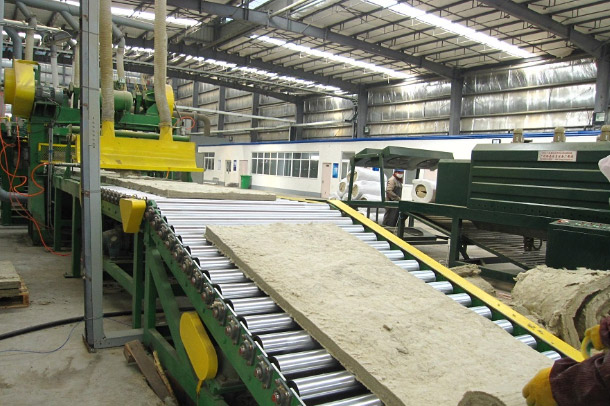 Stone Wool Manufacturers