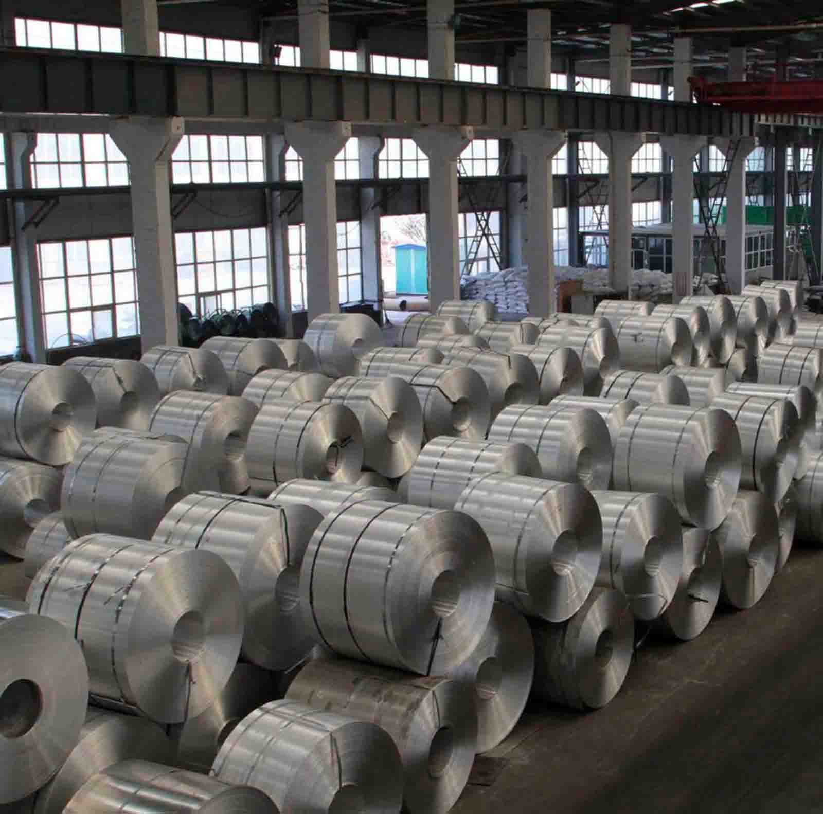 Factory
