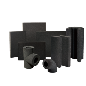 1.foam Glass Insulation