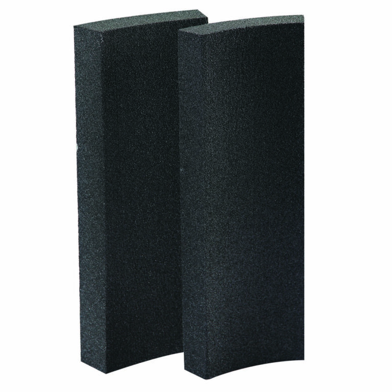 Foam Glass Insulation ECOIN