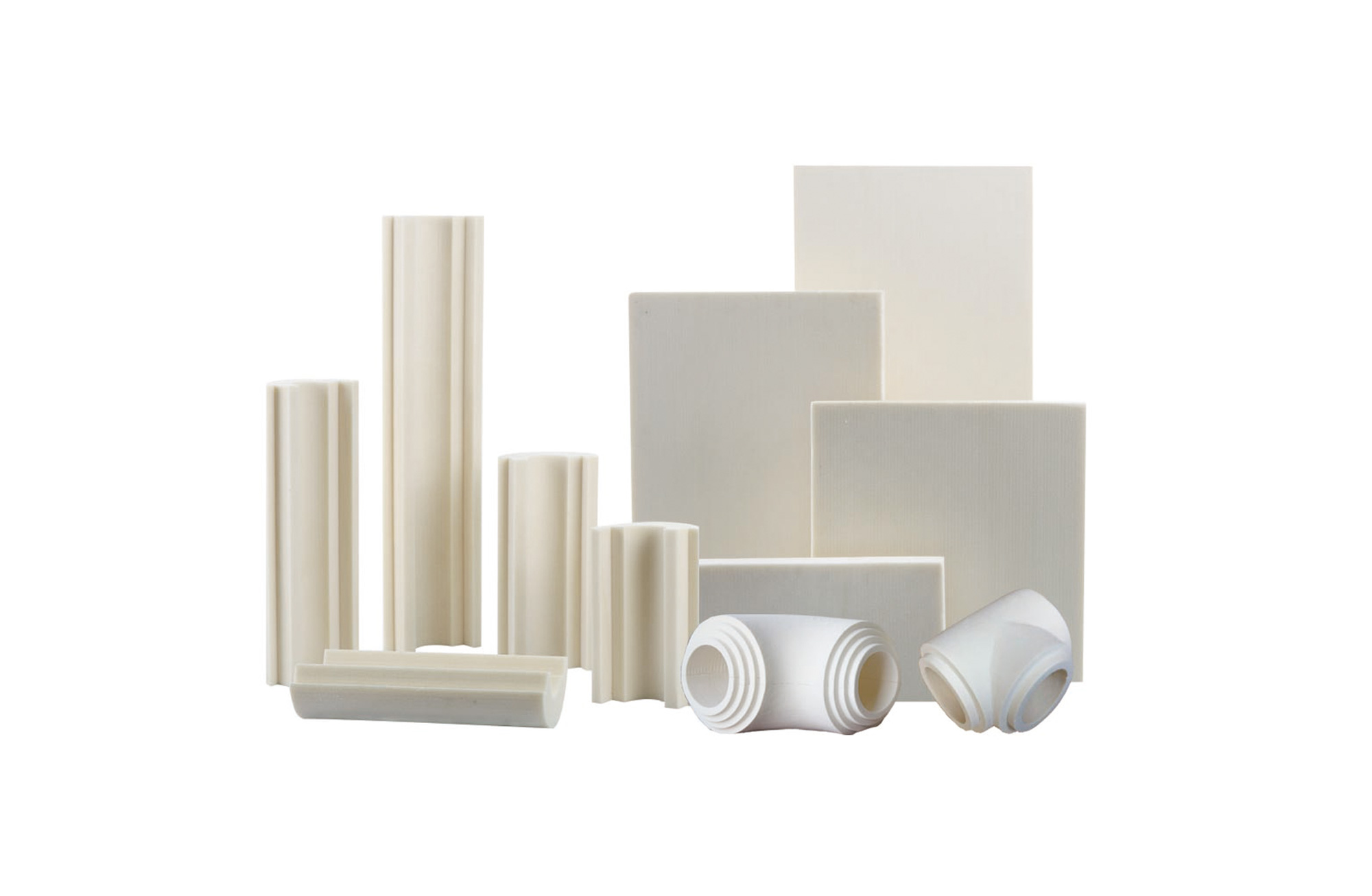 Cryogenic Insulation 1