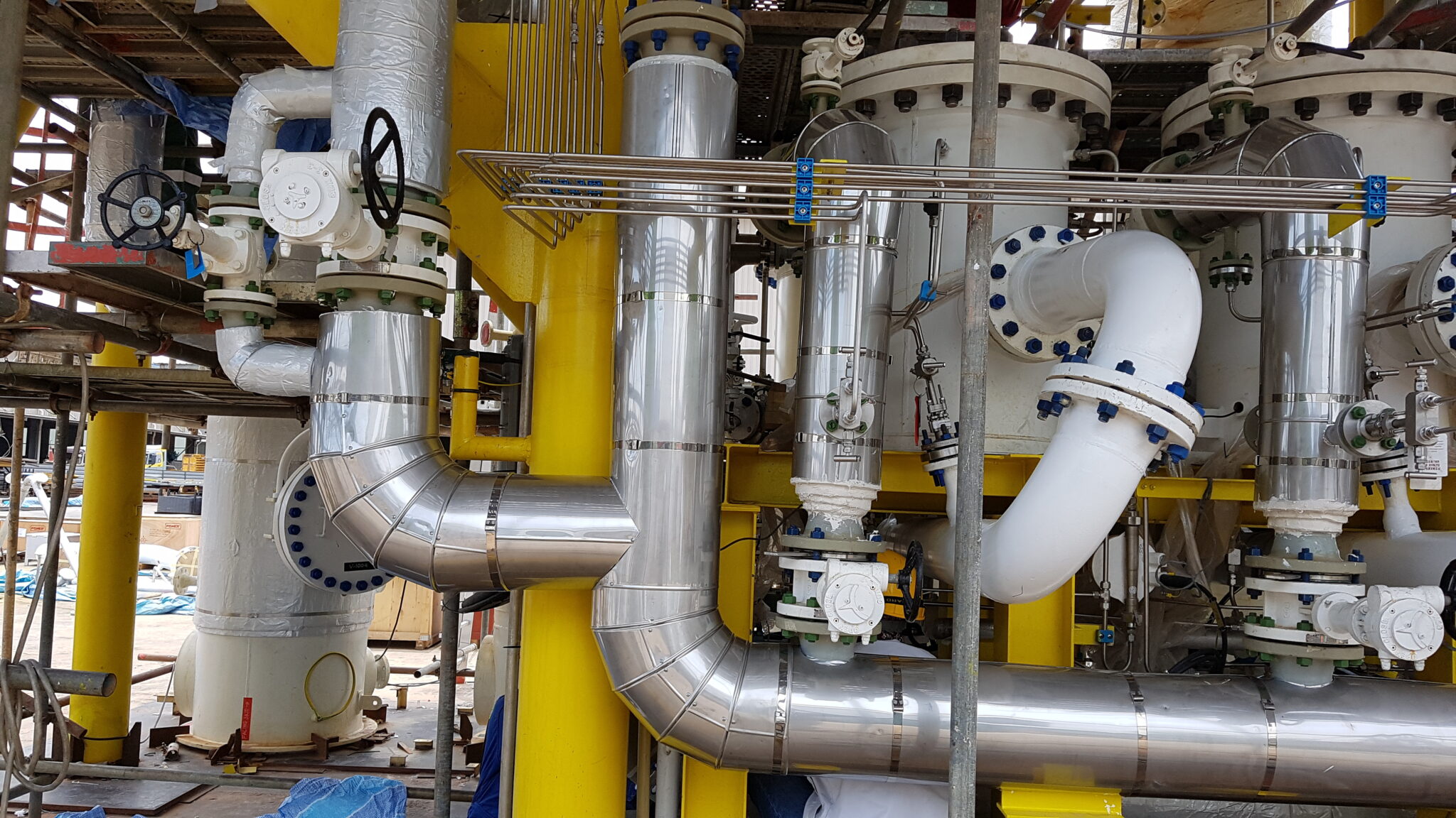 Everything About Rockwool Marine Insulation Ecoin